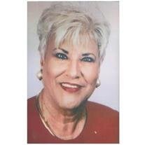 Faye Jackson Smith