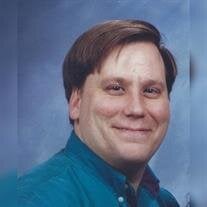John David Cothran