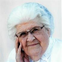 Bernice L. Salger
