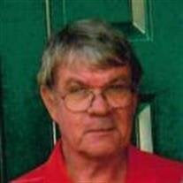 Louie Arthur Jones