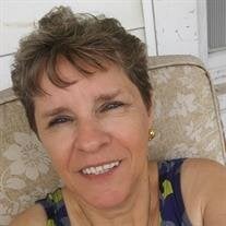 Debra Jean Lawver
