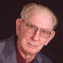 Marion David Matthews