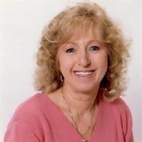 Barbel Ilse "Bobbie" Jahn