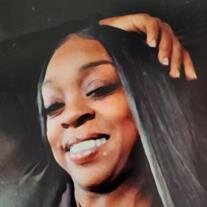 KeShanna J. Rogers