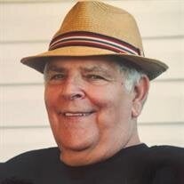 Frank Persin Jr.