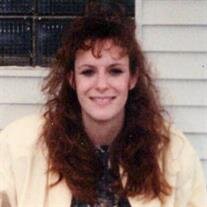 Tracie Kate Gillespie
