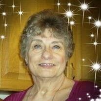 Juanita Jean Grossman