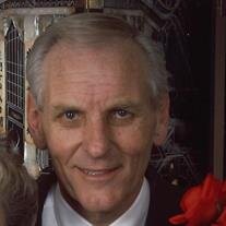 Ronnie Bouldin