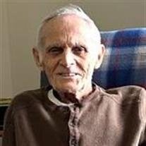 Robert "Bob" Kenneth Tittle