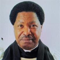 Supt. Paul E. Hayes, II