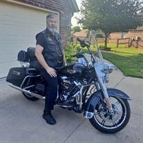 David "Dave" Wayne Posey
