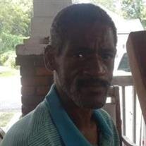 Charles Bernard McCray