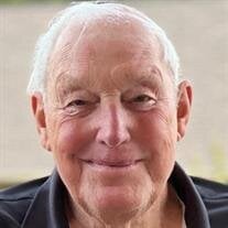 Charles "Chuck" Ottenwess