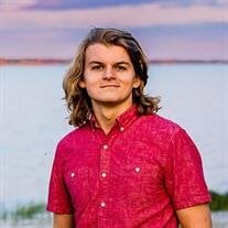Carson Graham Lacy