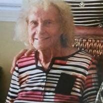 Annette Ethel Whitley