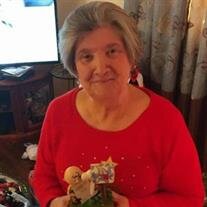 Priscilla Lillian Carroll