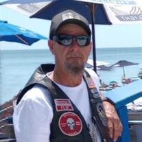 Phillip Dewayne Rainbolt