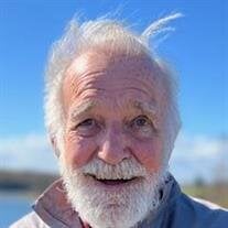 Jerome Graham MacDonald
