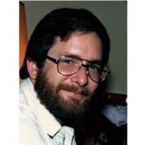 Rodney A. "Rod" Campbell