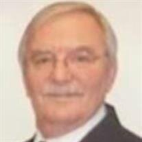 Mr. Howard Raymond Meck