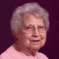 Edna  E. Crider