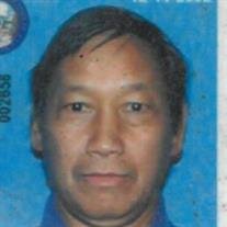 Mr. U Sein Tun