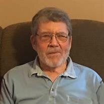 Patty "Pat" Dwain Feemster