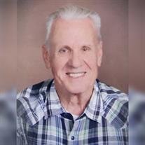 Kenneth Leander Schmidt