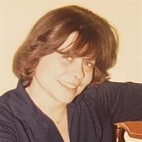 Ann M. Shivak