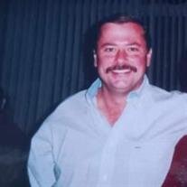 Barry E Engle