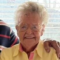 Erma Lee Singer