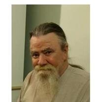 Kenneth Lee McLaren