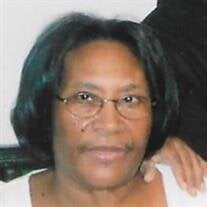 Mrs. Nancy Randle