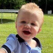 Christian Wells Jr.