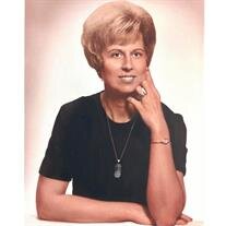 Mary Nell Froelich