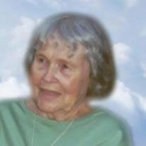 Lily Pearl Crockett