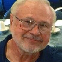 Joseph T. Malick Jr.