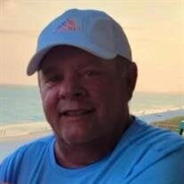 Joseph (Joe) Francis Davis