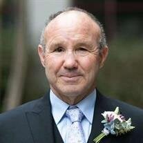 Harold Eugene Walden Jr