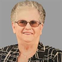 Mrs. Elizabeth Eason