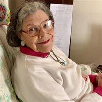 Anita Carr
