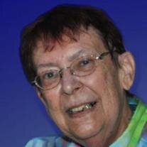 Carol A Thompson