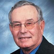 Alvin A Beene