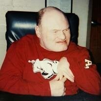 William Theo "Bill" Taylor Jr.