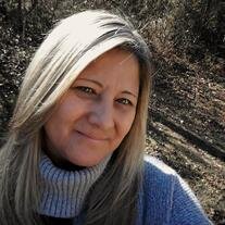 Ann Marie Hamilton