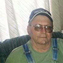 Francis L. "Frank" Schropfer