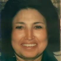 Maria Evangelina (Vangie) Guzman
