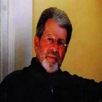 Kenneth Edward Henley