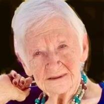 Pauline Woodall