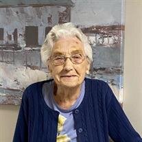 Phoebe M. Fernsler